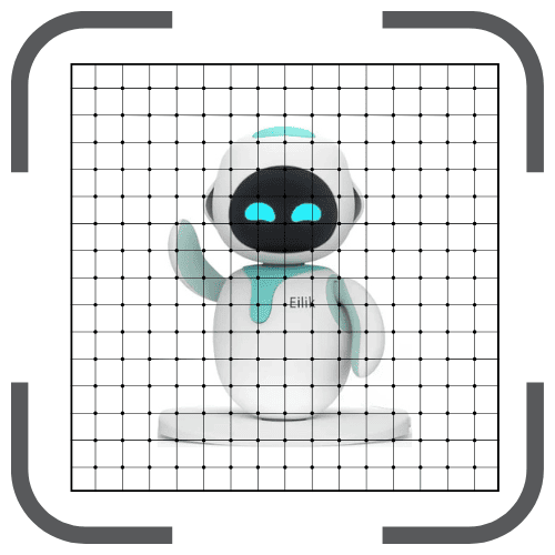 AI analyzing products in Instagram Reels